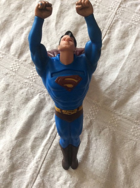 DC Comics Superman figura