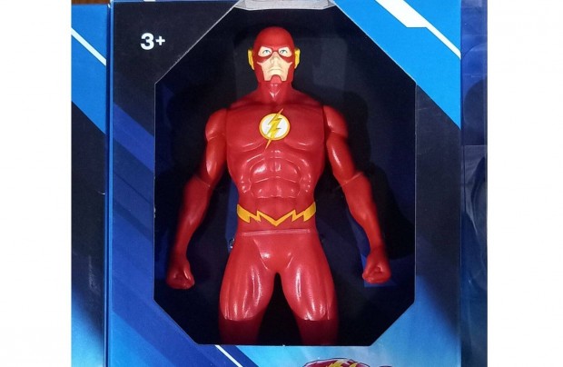 DC Flash figura