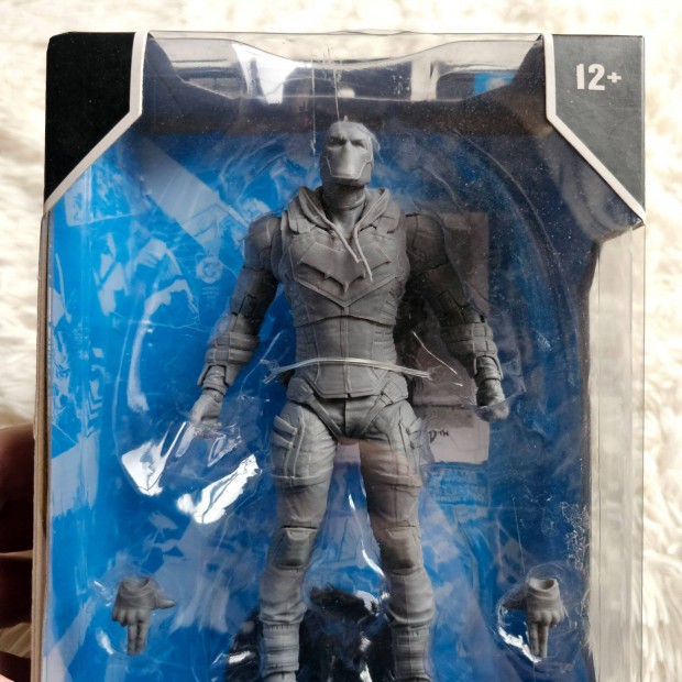 DC Multiverse Akci Figura j