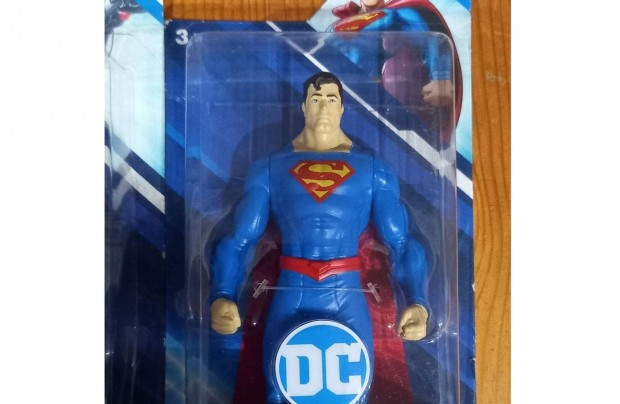 DC Superman figura