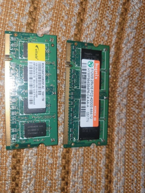 DD2 RAM Pack 1GB+512MB