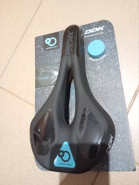 DDK Comfort Plus Sport bicikliülés eladó