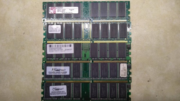 DDR1 Ram elad