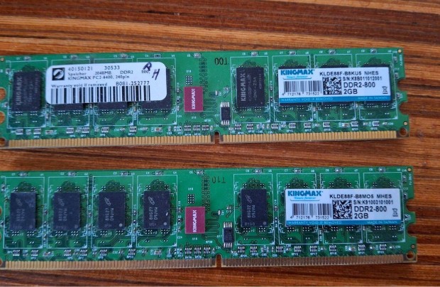 DDR2 Memria