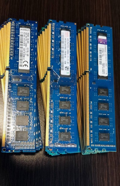 DDR3 4gb ram memria, Csak Egyben!!!