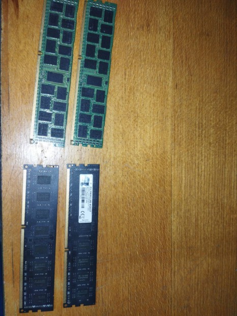 DDR3 RAM kirusts 