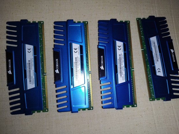 DDR3 Ram elad