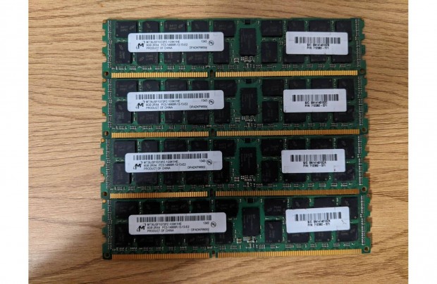 DDR3-as ramok eladak (nagy rsze teszteletlen)