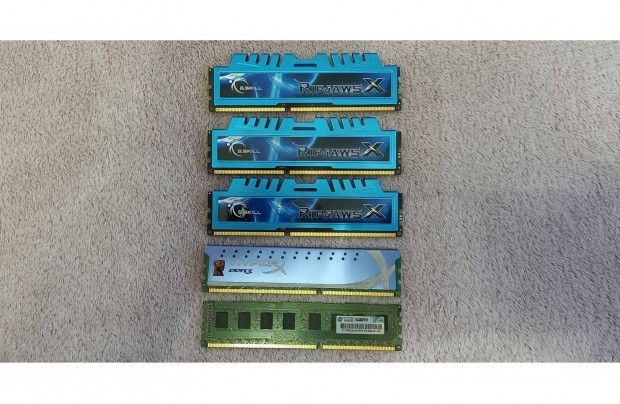 DDR3 memrik