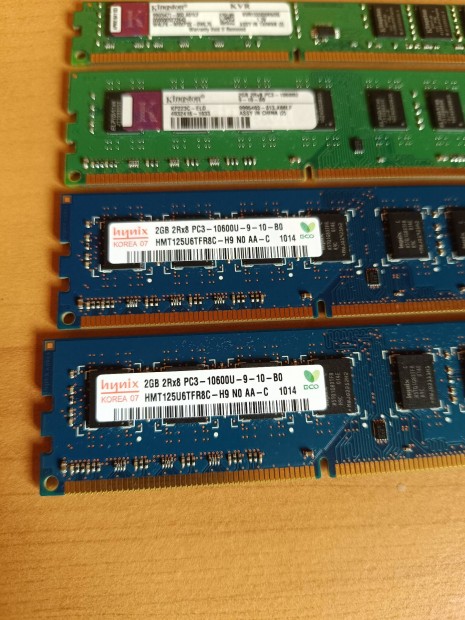 DDR3 pc memria,42 GB RAM 