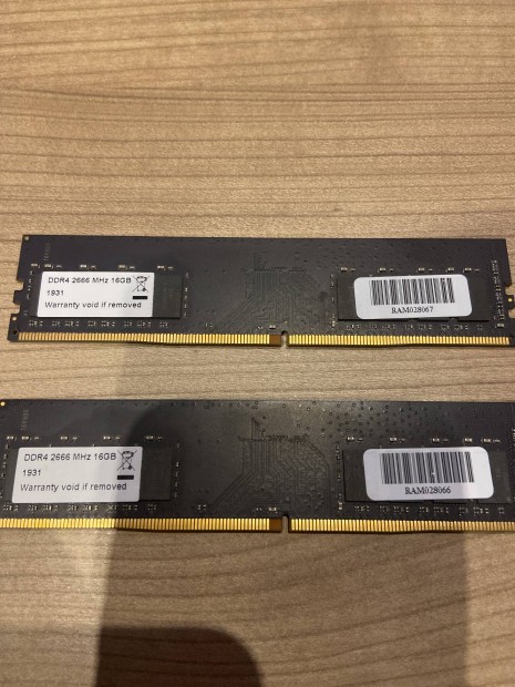 DDR4 16GB PC memria