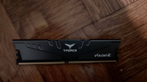 DDR4 16GB single chanel CL16