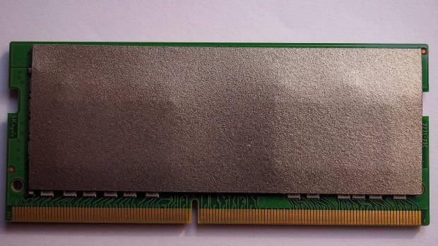 DDR4 RAM 8 GB 3200 MHz laptophoz
