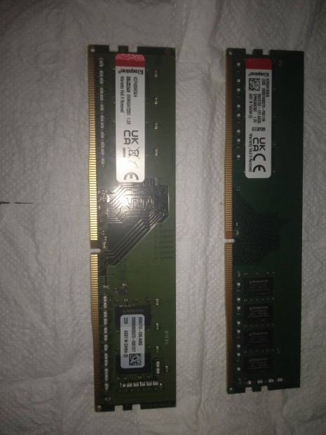 DDR4 RAM memria 4-8gb