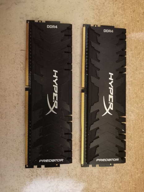 DDR4 ram kingston