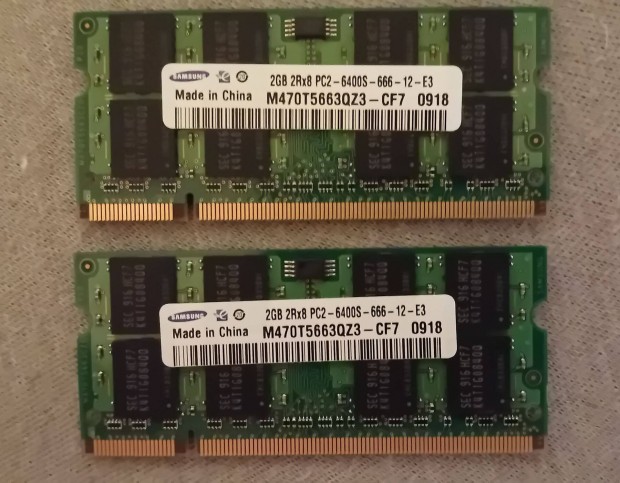 DDR 2 DDR3 laptop RAM bazr