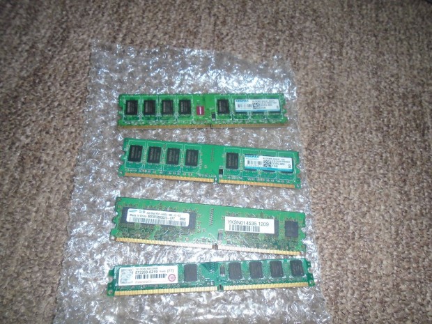 DDR 2 Ramok elad