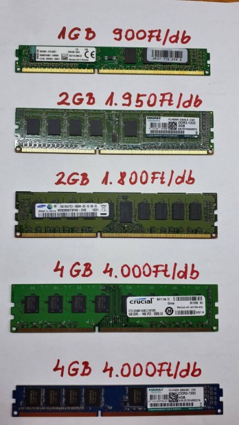 DDR 3 memorik