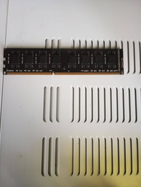 DDR 3 ram 4 GB