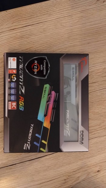 DDR 4 RAM G.Skill 2X8 GB