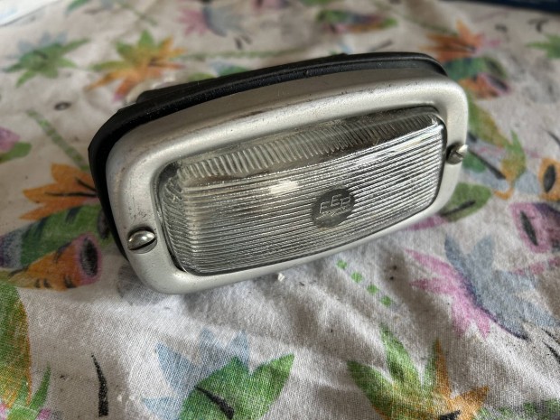 DDR FER korai gyri lmpa irnyjelz Trabant Robur