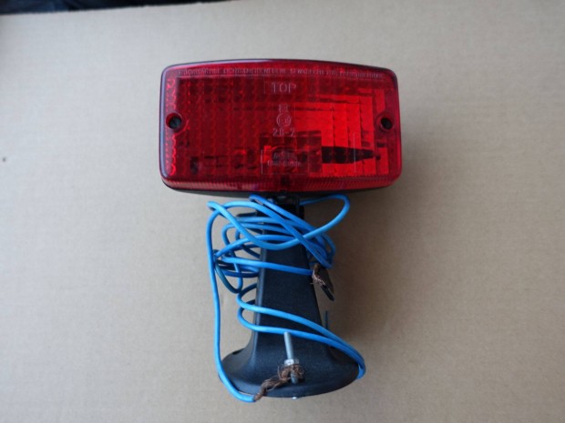 DDR Ruhla Trabant Wartburg Barkas kdlmpa j llapotban