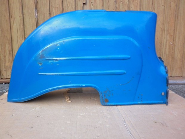 DDR. simson schwalbe nagyburkolat