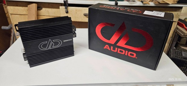 DD Audio SS2000 monoblock 2000 watt RMS