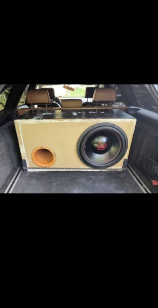 DD audio 715 D2 