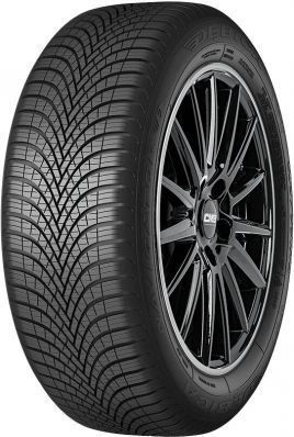 DEBICA NAVIGATOR 3 95V 205/55R17 XL (Er�s�tett) M+S V  95  |