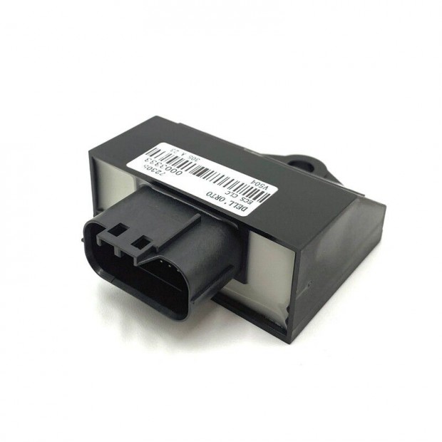 DELLORTO ECU ECS Eredeti 25 km/h