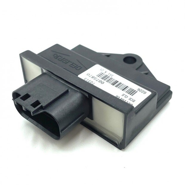 DELLORTO ECU ECS Eredeti 25 km/h