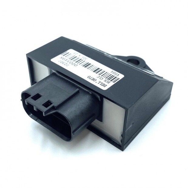 DELLORTO ECU ECS Eredeti 25 km/h