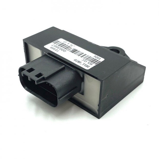 DELLORTO ECU ECS Eredeti 25 km/h