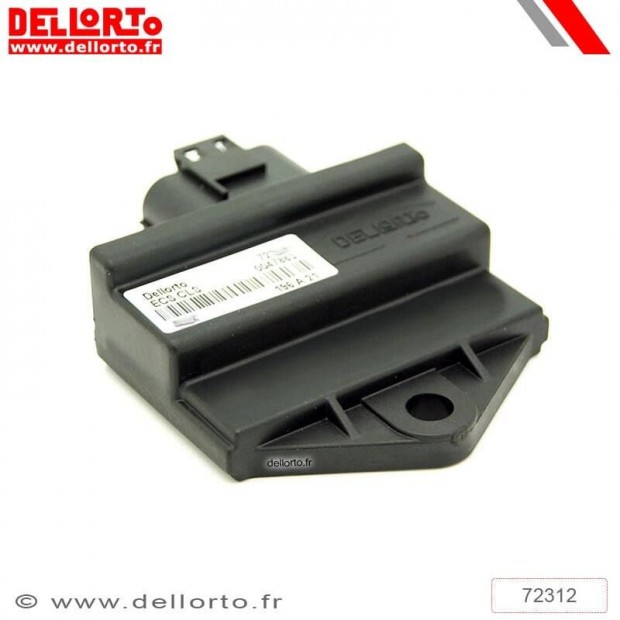 DELLORTO ECU ECS Eredeti 45 km/h