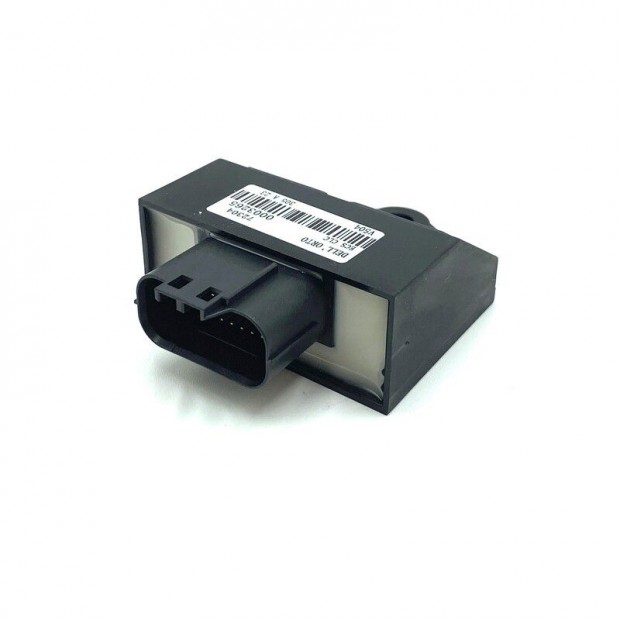 DELLORTO ECU ECS Eredeti 45 km/h