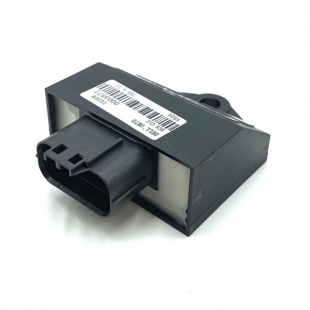 DELLORTO ECU ECS Eredeti 45 km/h