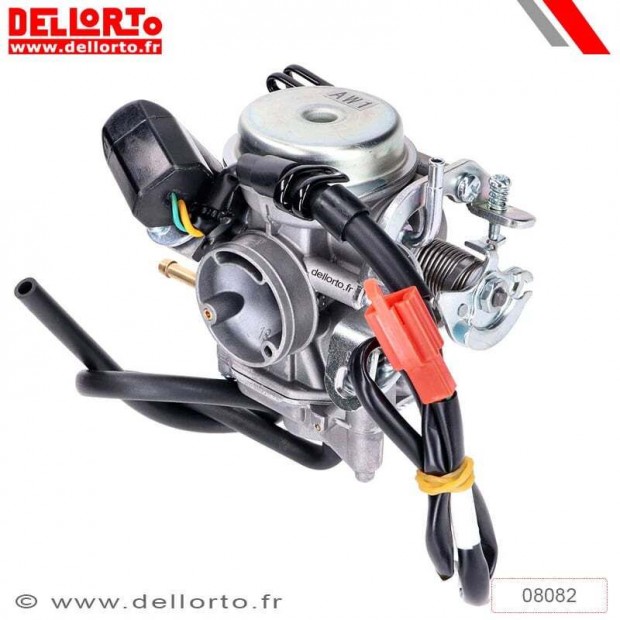 DELLORTO Karburtor TKSVB 18G