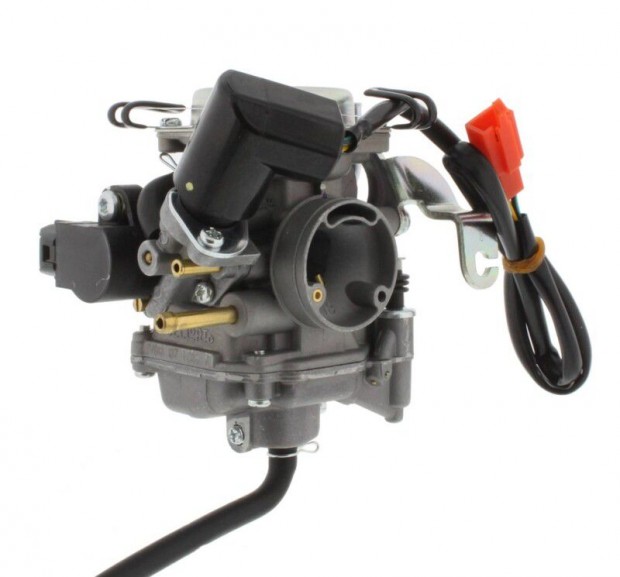 DELLORTO Karburtor TKSVB 18Z
