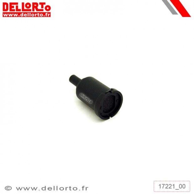 DELLORTO Szolenoid Szelep Szr Euro4 Euro5