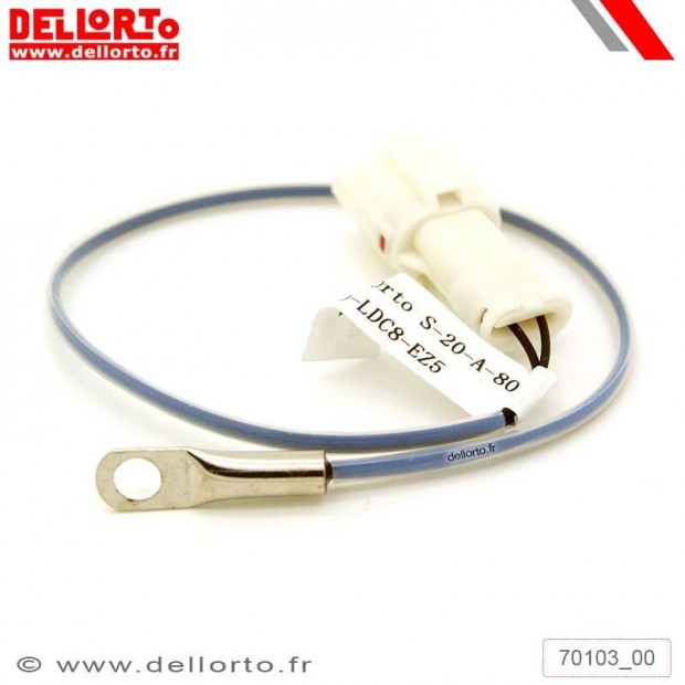 DELLORTO hőmérséklet-érzékelő