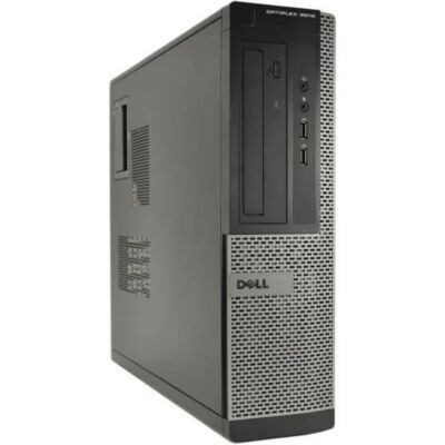 DELL 3010 DT Core I5 3470 4x3200 /8GB/120SSD (HDMI)+ Win