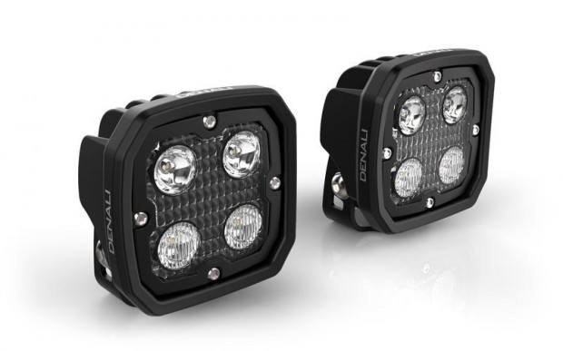 DENALI CANsmart kszlet D4