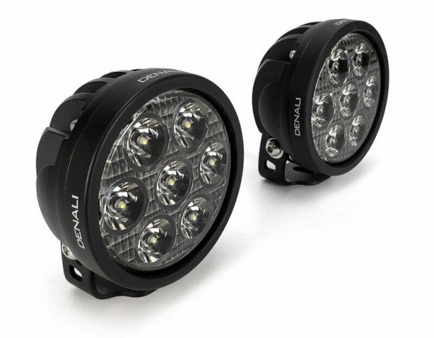 DENALI CANsmart kszlet D7