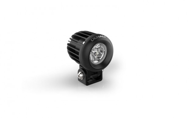 DENALI D2 LED kiegszt vilgts 10W - Egysgenknt