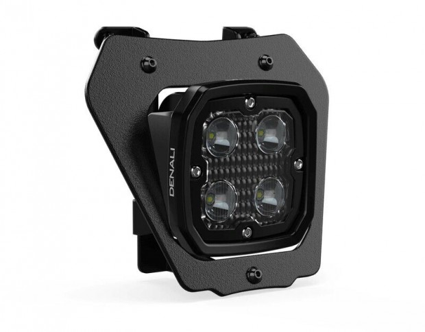 DENALI D4 LED KTM Rally Fényszóró Készlet
