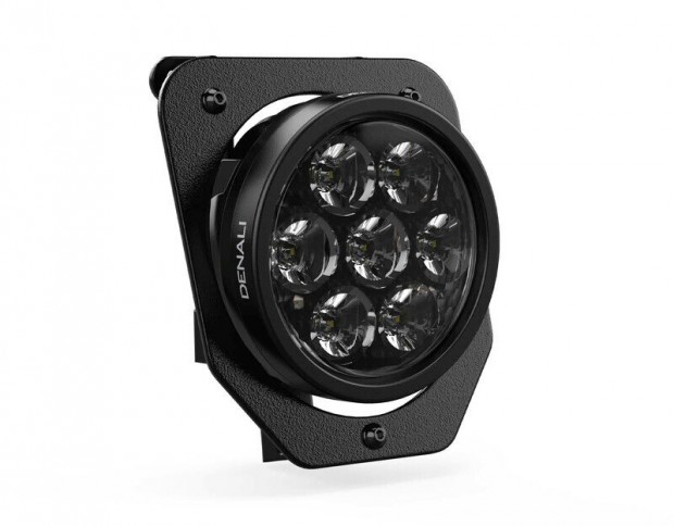 DENALI D7 LED Husqvarna Rally fényszóró készlet