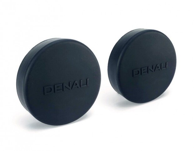 DENALI D7 LED lámpák fekete burkolat készlet