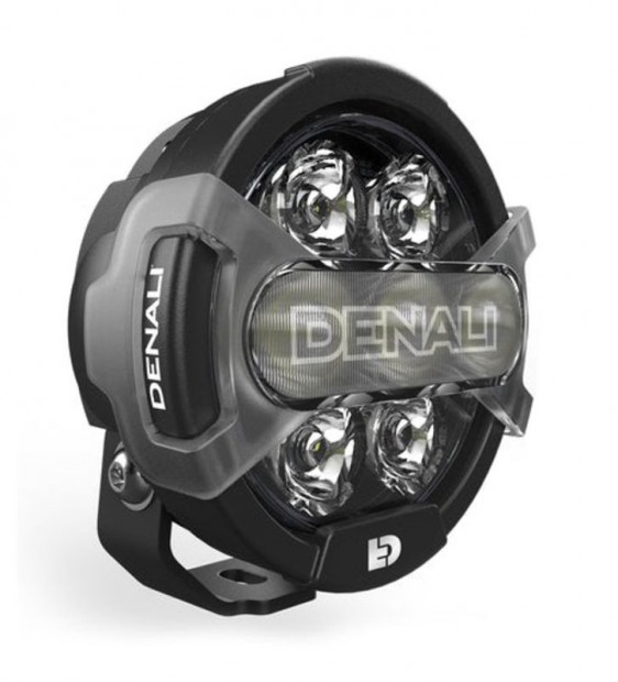 DENALI D7 Pro lmpa