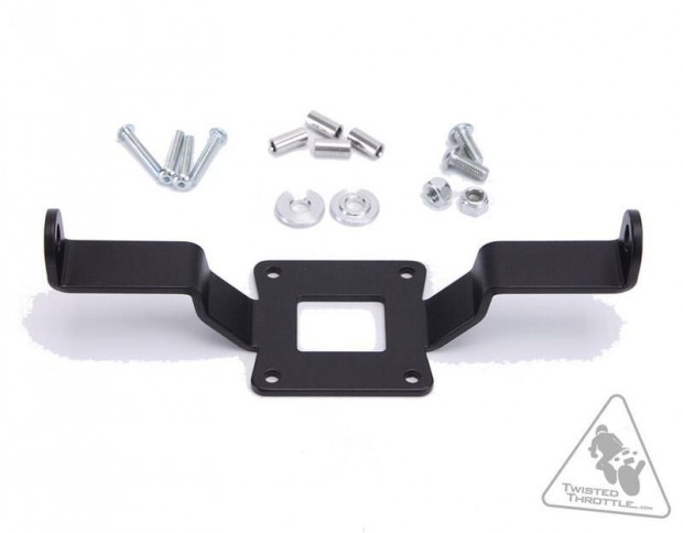 DENALI M7 Adapter Készlet Fényszóró Tartó Suzukihoz